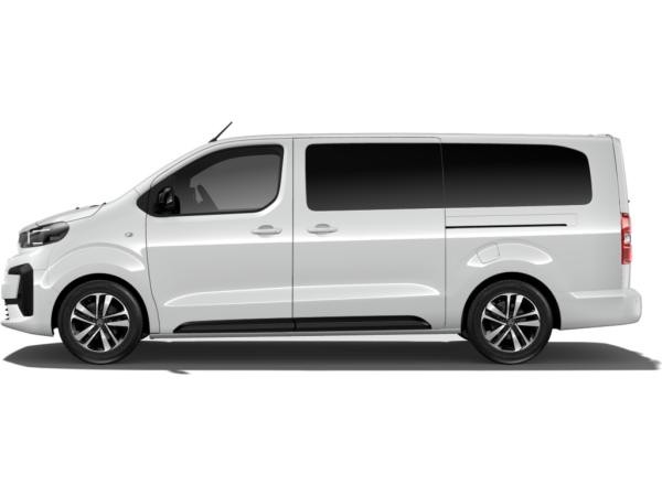 Citroën SpaceTourer