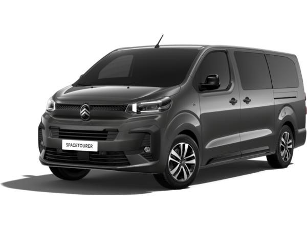 Citroën SpaceTourer