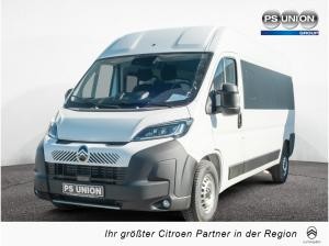 Citroën Jumper