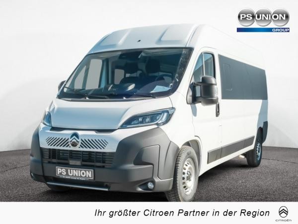 Citroën Jumper