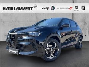 Alfa Romeo Junior