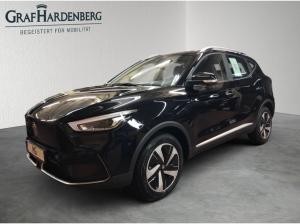 MG ZS EV