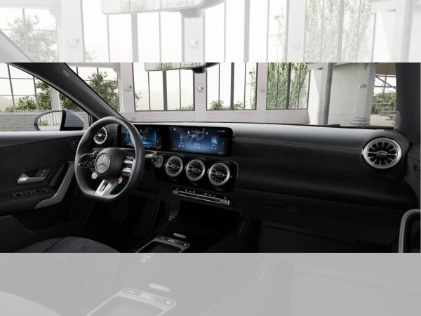 Mercedes-Benz A 35 AMG