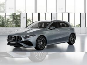 Mercedes-Benz A 35 AMG