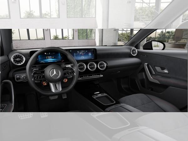 Mercedes-Benz A 35 AMG