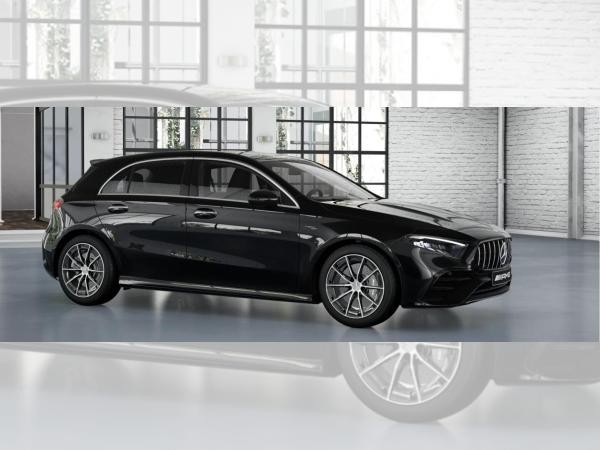 Mercedes-Benz A 35 AMG
