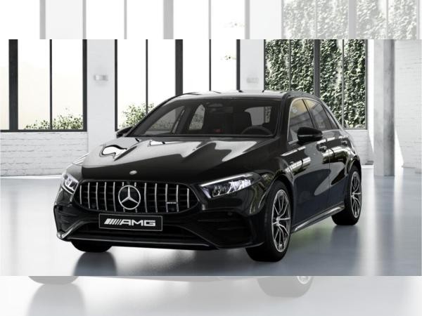Mercedes-Benz A 35 AMG