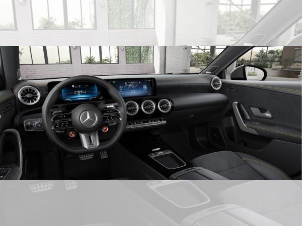 Mercedes-Benz A 45 AMG