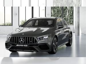 Mercedes-Benz A 45 AMG