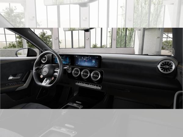 Mercedes-Benz A 45 AMG