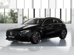 Mercedes-Benz A 45 AMG