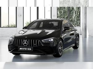 Mercedes-Benz CLA 35 AMG