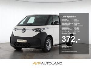 Volkswagen ID.Buzz Cargo