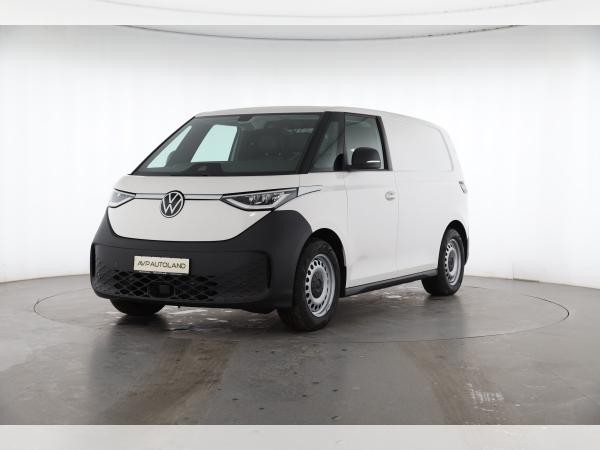 Volkswagen ID.Buzz Cargo
