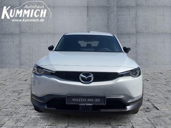 Mazda MX-30