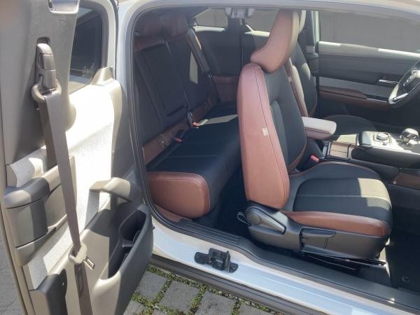 Mazda MX-30