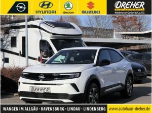 Opel Mokka-e