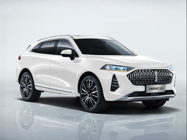 GWM WEY 05