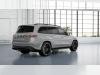 Mercedes-Benz GLS 63 AMG