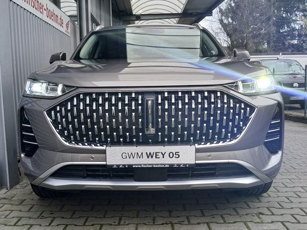 GWM WEY 05