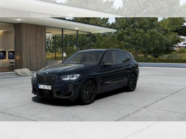 BMW X3 M