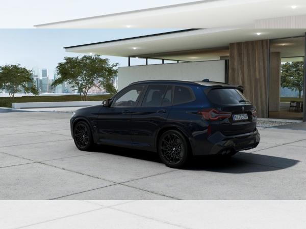 BMW X3 M