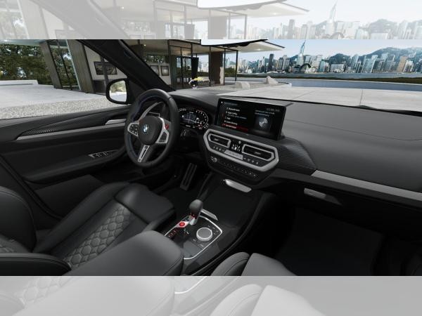 BMW X3 M