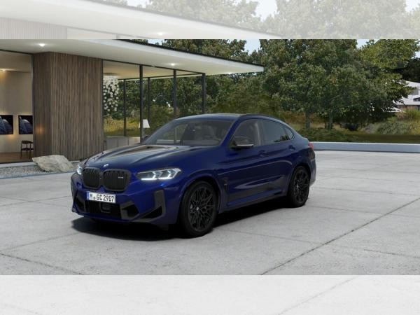 BMW X4 M