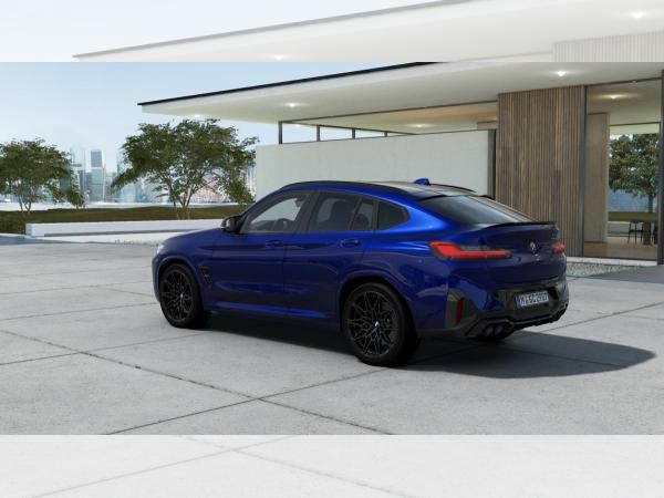BMW X4 M