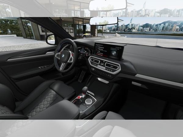 BMW X4 M