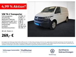 Volkswagen T6.1 Kasten