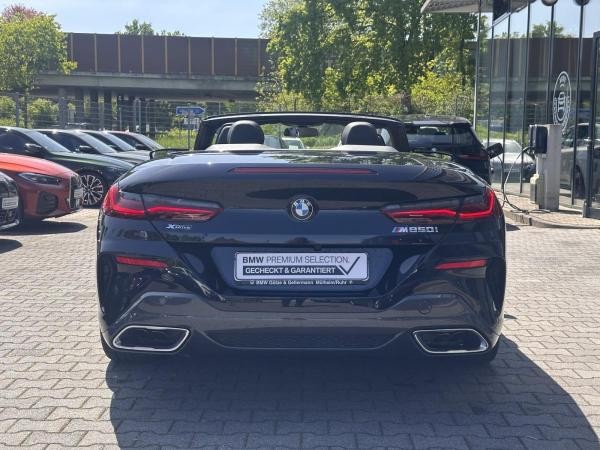 BMW M850