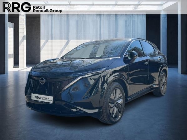 Nissan Ariya