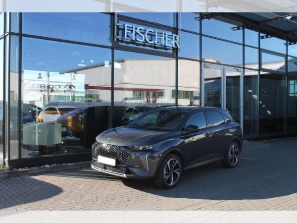 DS Automobiles DS 7