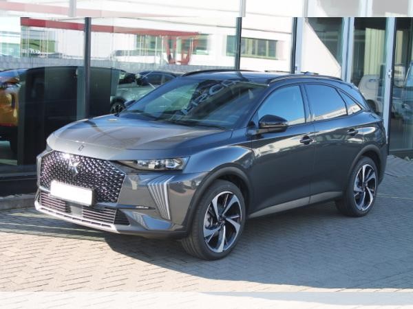 DS Automobiles DS 7