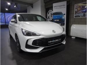 MG MG3