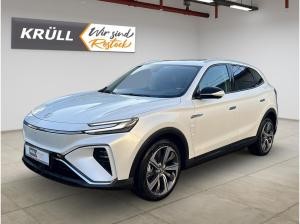 MG Marvel R