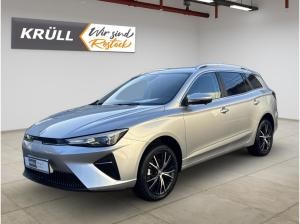 MG MG5