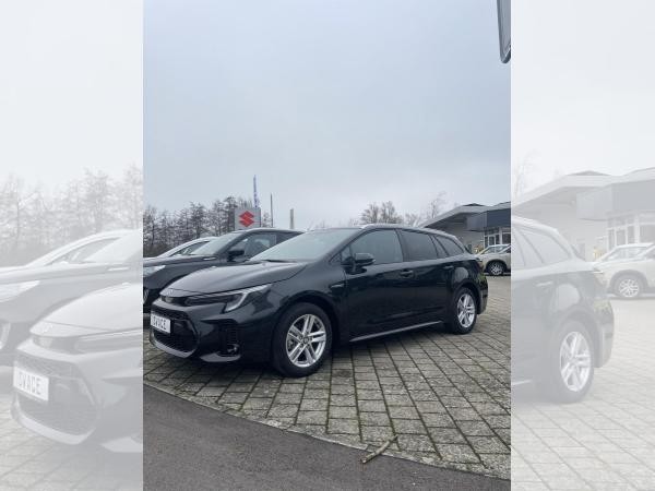 Suzuki Swace