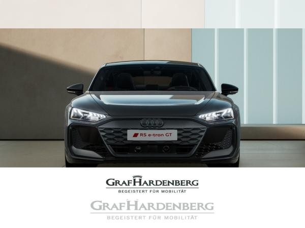 Audi RS e-tron GT