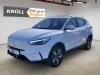 MG ZS EV