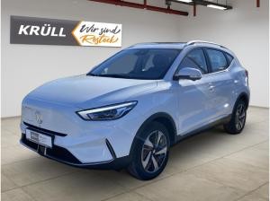 MG ZS EV