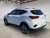 MG ZS EV