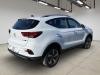 MG ZS EV
