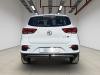 MG ZS EV