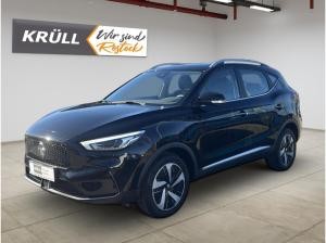 MG ZS EV