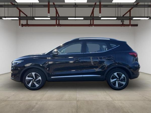 MG ZS EV