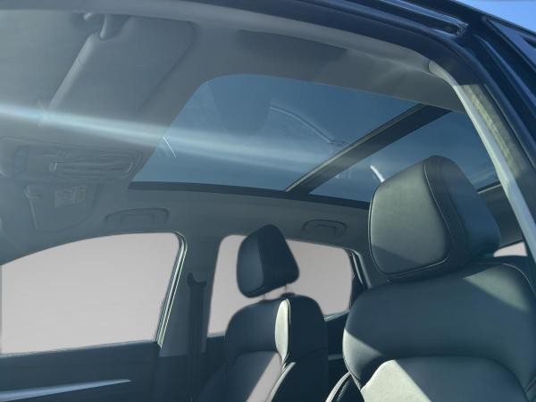 MG ZS EV