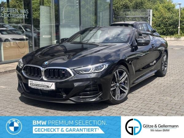 BMW M850