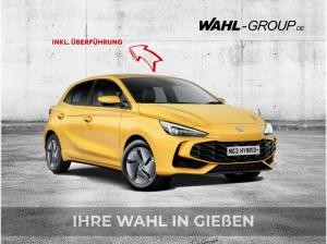 MG MG3